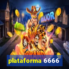 plataforma 6666